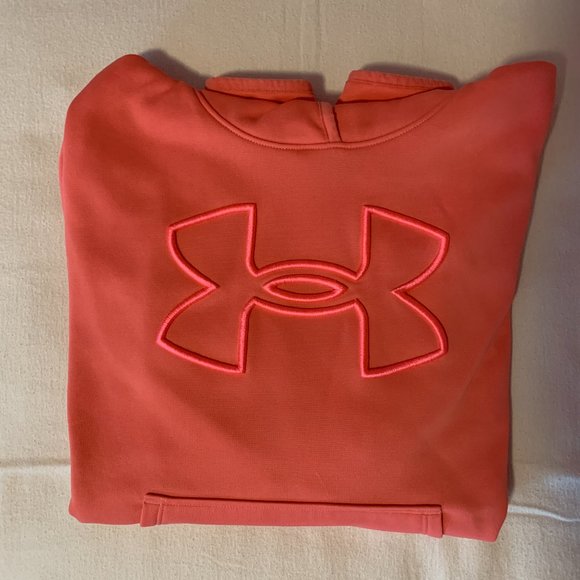 Under Armour Hoodie - Picture 2 of 2